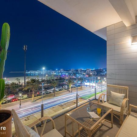 Stayhere Agadir - Ocean View Residence Exterior photo