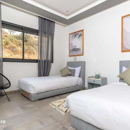Stayhere Agadir - Ocean View Residence Exterior photo